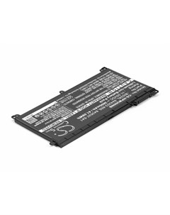 Аккумуляторная батарея BI03XL для ноутбука HP ProBook x360 11 G1 Pavilion x360 13u 100 Se Cameron sino