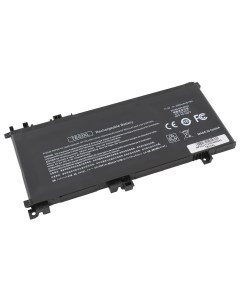 Аккумуляторная батарея TE03XL HSTNN UB7A для ноутбука HP Omen 15 AX 15 AX000 Pavilion 1 Vbparts