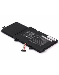 Аккумуляторная батарея B31N1402 для ноутбука Asus N591LB Q551LN p n 0B200 01050000M 11 Cameron sino