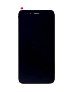 Дисплей для Xiaomi Mi A1 Mi 5X матрица в сборе с тачскрином Black 022036 Vbparts