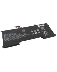 Аккумуляторная батарея AB06XL для ноутбука HP Envy 13 AD023TU 6200mAh Nobrand