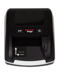 Автоматический детектор валют Vega Docash