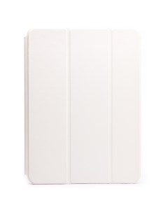 Чехол iPad Air 4 10 9 2020 кожзам смарт панель белый Promise mobile