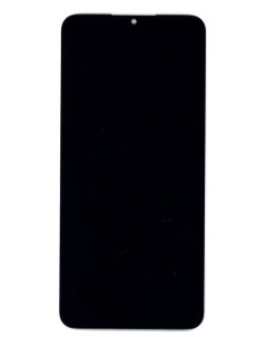 Дисплей для Xiaomi Redmi 9 Black 078765 Vbparts