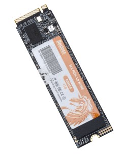 SSD накопитель GM358 M 2 2280 1 ТБ Bestoss