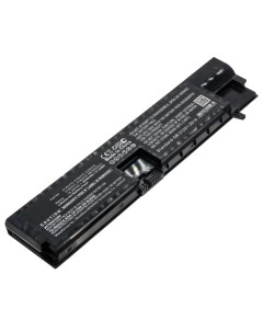 Аккумуляторная батарея BT 1633 для ноутбука Lenovo ThinkPad E570 E570C E575 01A Pitatel