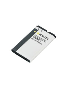 Аккумуляторная батарея SEB TP011 для телефона LG A170 G360 GB100 GB101 GB106 Pitatel
