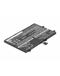 Аккумуляторная батарея 45N1748 для ноутбука Lenovo ThinkPad Yoga 11e Series p n 45N1750 Cameron sino