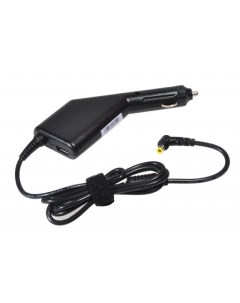 Автомобильное зарядное устройство для ноутбуков Asus ADP 65DB PA 1650 01 PA 1700 02 AD Sino power