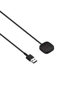 Зарядное USB устройство 30см для Fitbit Versa 3 Versa 4 Sense Sense 2 Grand price