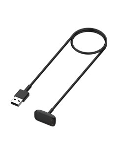Зарядное USB устройство 0 5м для Fitbit Luxe Charge 5 Grand price