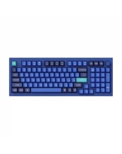 Проводная игровая клавиатура Q5 Blue Q5 O3 RU Keychron