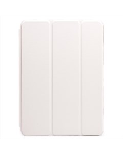 Чехол iPad Air 2 2014 кожзам смарт панель белый Promise mobile