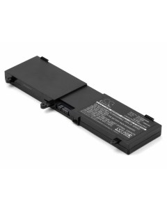 Аккумуляторная батарея C41 N550 для ноутбука Asus G550 N550 Q550 Series p n 0B200 0039 Cameron sino