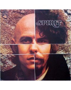 Spirit Spirit 180 Gram Audiophile Vinyl LP Music on vinyl
