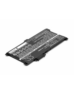 Аккумуляторная батарея WA03XL для ноутбука HP Pavilion x360 14 ba 15 br 15 bk Series p Cameron sino