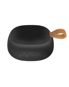 Портативная колонка bluetooth BS31 Bright sound sports wireless speaker черный Hoco
