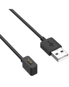 Зарядное USB устройство 60см для Xiaomi Smart Band 8 Redmi Band 2 черное Grand price