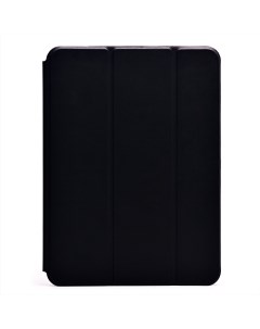 Чехол iPad Air 4 10 9 2020 кожзам смарт панель черный Promise mobile