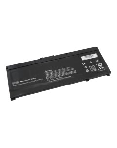 Аккумуляторная батарея SR04XL HSTNN IB7Z HSTNN IB72 для ноутбука HP Pavilion 15 CB Omen Vbparts