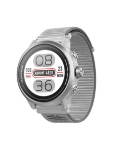 Спортивные часы APEX 2 GPS Outdoor Watch Grey Coros