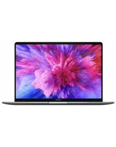 Ноутбук Mi Notebook Pro X 14 Gray JYU4365CN Xiaomi