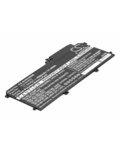 Аккумуляторная батарея C31N1610 для ноутбука Asus ZenBook UX330CA Series p n C31N1610 3S Cameron sino