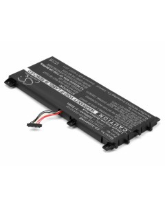 Аккумуляторная батарея C21N1335 для ноутбука Asus VivoBook S451L Series p n 0B200 005301 Cameron sino