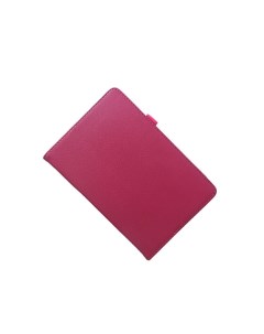 Чехол Acer Iconia Tab B1 A70 B1 A71 флип кожзам пурпурный Promise mobile