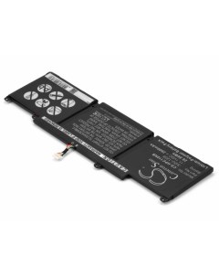 Аккумуляторная батарея CameronSino Pitatel для ноутбука HP Chromebook 11 1100 Series SQU Cameron sino