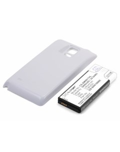 Аккумуляторная батарея усиленная для Samsung Galaxy Note 4 EB BN910BBK Cameron sino
