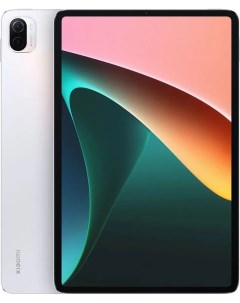 Планшет Pad 5 Pro edition 11 6 256GB белый 21051182G Wi Fi Xiaomi