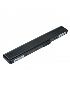 Аккумуляторная батарея для ноутбука для ноутбука Asus A40 A52 B53 K42 K52 K62 Pitatel