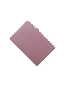 Чехол Acer Iconia Tab B1 A70 B1 A71 флип кожзам розовый Promise mobile