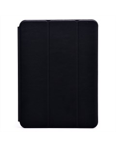 Чехол iPad Pro 4 11 0 2020 кожзам смарт панель черный Promise mobile