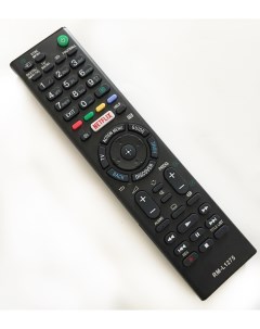 Пульт для телевизоров Sony RM L1275 универсальный Huayu
