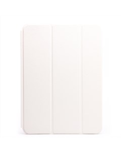 Чехол iPad Pro 4 11 0 2020 кожзам смарт панель белый Promise mobile