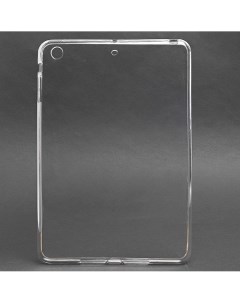 Чехол iPad Mini 1 2 3 силиконовый прозрачный Promise mobile