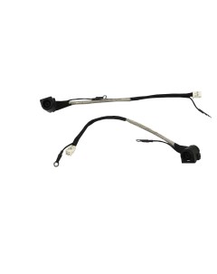 Разъем питания для ноутбука SONY VAIO VPC S11 с кабелем series 2431123 Vbparts