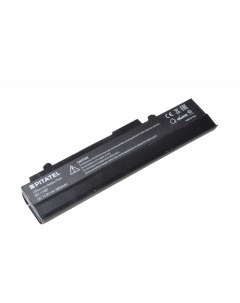 Аккумуляторная батарея усиленная Premium для ноутбуков Eee PC 1011 1015 1016 12 Pitatel