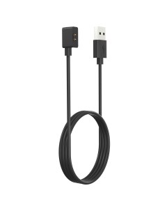 Зарядное USB устройство 1м для Redmi Band 2 черное Grand price