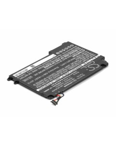 Аккумуляторная батарея 00HW020 для ноутбука Lenovo ThinkPad Yoga 460 P40 Yoga Yoga 14 20 Cameron sino