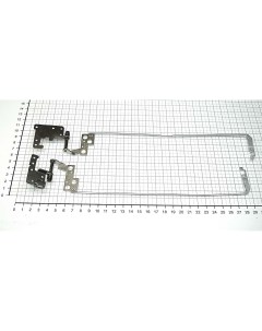 Петли для ноутбука Lenovo IdeaPad 110 15ISK Series Vbparts