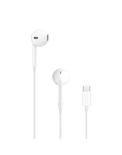 Наушники EarPods USB C White Apple