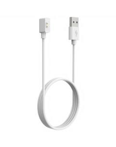 Зарядное USB устройство 1м для Redmi Band 2 белое Grand price