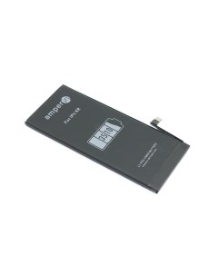 Аккумуляторная батарея для Apple iPhone XR 3 79V 3410mAh Amperin