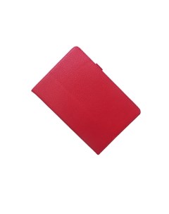 Чехол Acer Iconia Tab B1 A70 B1 A71 флип кожзам красный Promise mobile