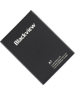 Аккумулятор для телефона 2800мА ч для Blackview A7 A7 Pro Mypads