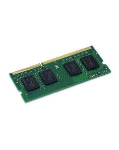 Оперативная память 079124 DDR3 1x4Gb 1333MHz Оем