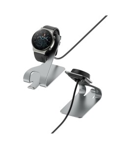 Зарядное USB устройство 1м с держателем для Huawei Watch 3 3 Pro Huawei Watch GT 3 Grand price